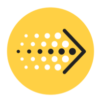 Icon representing fulfillment